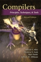 Compilers: Principles, Techniques, & Tools with Gradiance артикул 308a.
